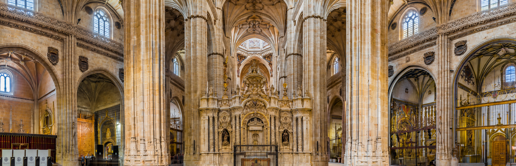 templo